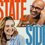 Obrázek epizody Stateside with Kai and Carter: Stacey Abrams on why gutting of the US Voting Rights Act is ‘evil’