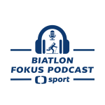 Obrázek epizody Biatlon fokus podcast: rychlopalnice Davidová, stabilní Krčmář i švýcarská kometa