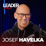 Obrázek epizody Josef Havelka: Strategicky nemůžete přežít, když se budete takticky mrcasit.
