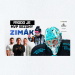 Obrázek epizody Zimák | Dejte Frodlovi MS a rozhodčím stejný metr. Tomek je druhý Hudler