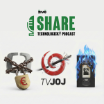 Obrázek epizody SHARE: Veľké TV zmeny: ČT u nás chce poplatky a odchádza z antény