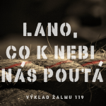 Obrázek epizody Lano, co k nebi nás poutá (4)