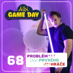 Obrázek epizody #68 - Rozhovory z Albi Game Day 2024