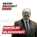 Obrázek epizody Diplomat Wlachovský: Ruské voľby sú neslobodné a nedemokratické, výsledok poznáme vopred
