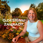 Obrázek epizody O zahradním designu a trvalkách