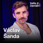 Obrázek epizody Václav Šanda: Survivor je neskutečnej v tom, co vám vytváří v hlavě.  Na ostrově nemáte vůbec přehled o čase.