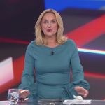 Obrázek epizody Partie Terezie Tománkové: Duel Fialy s Okamurou: Co přinese horký politický podzim?