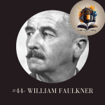 Obrázek epizody #44 - William Faulkner