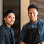 Obrázek epizody Taste of Prague Czech Podcast, Ep 31 - Khanh a Giang Ta z Gao Den, Taro a Dian