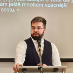 Obrázek epizody Daniel STEHLÍK: K čemu je Církev? (21. 6. 2025)