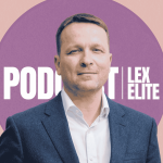 Obrázek epizody Recept na úspěch? Nejlepší tým a nejnáročnější mandáty, říká Vít Stehlík z White & Case