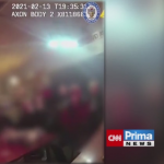 Obrázek epizody Rebelující Britové pořádají party