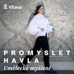 Obrázek epizody Promyslet Havla: 5. díl: Umělecké myšlení: Alice Koubová a Martin Nitsche o vlivu umění na Havlovo politické jednání