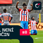 Obrázek epizody Gól není zločin: Brno žije fotbalem. Svědík rozjel ligu na velký úspěch. Kde je strop Zbrojovky?