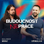 Obrázek epizody Od AI experimentů k firmě, kde agenti opravdu pracují (s Daliborem Mrázem)