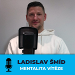 Obrázek epizody #1 Ladislav Šmíd: Na ledě jsem magor, chci za každou cenu vyhrát