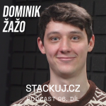 Obrázek epizody SP96 Dominik Žažo o bitcoinu a životní motivaci