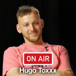 Obrázek epizody Hugo Toxxx ON AIR: „Všechny moje beefy souvisely s obhajobou žánru.”