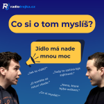 Obrázek epizody CSOTM - Jídlo má nade mnou moc