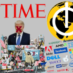 Obrázek epizody Liberálové se na Time chlubí tím, jak zmanipulovali americké volby!