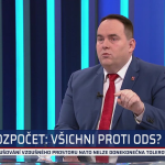 Obrázek epizody Trucpodnik a posmrtná ztuhlost. Hrnčíř se Šťastným se trefovali do vlády kvůli rozpočtu