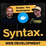 Obrázek epizody 744: Docker For Developers