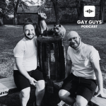 Obrázek epizody Dva kocouři na cestách, aneb jak chce gay pár navštívit všechny české obce ■ Epizoda 74 ■ GAY GUYS PODCAST