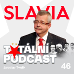 Obrázek epizody Jaroslav Tvrdík: Největší posilou byl Pavel Tykač a možnost neprodávat osu týmu. Přišli hráči s vítěznou mentalitou. Dresy od Pasty Onera? Světový unikát. Do výsledných designů jsem se ihned zamiloval