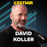 Obrázek epizody David Koller. Osvobozující odchod z Lucie, náckové ve společnosti, političtí „zlobílci“ a holčičí pohled na svět