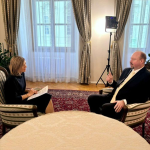 Obrázek epizody Rozpočet, sněmovna se shodla s opozicí na pár normách a Senát neuspěl u Ústavního soudu, HOST: Jeroným Tejc (nestr. za ANO), ministr spravedlnosti