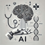 Obrázek epizody AI v medicíně – Jak technologie mění zdravotní péči