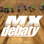 Obrázek epizody Mx Debaty - novinky Juniorka 2026