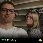 Obrázek epizody SNACK 292 Povery