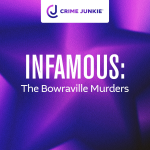Obrázek epizody INFAMOUS: The Bowraville Murders