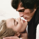 Obrázek epizody MovieZone Live #272 o Bouřlivých výšinách a Cestě zločinu