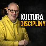 Obrázek epizody Disciplína bez byrokracie: jak vybudovat firmu, kde lidi nepotřebují dohled | Good to Great