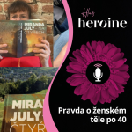 Obrázek epizody Zvládne tuhle knihu dočíst muž? Redakce Heroine o románu Na čtyřech