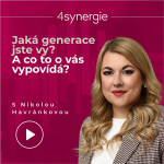 Obrázek epizody Jaká generace jste vy? A co to o vás vypovídá?