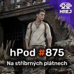 Obrázek epizody hPod #875 - Na stříbrných plátnech