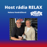 Obrázek epizody Host Rádia Relax - Helena Vondráčková