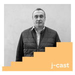 Obrázek epizody Izraelci v Praze #6: Ronen Ginzburg