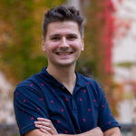 Obrázek epizody Ondra Urban o rodině: Viky nejdřív žárlila, teď je z ní starostlivá ségra