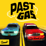 Obrázek epizody Past Gas #245: Hot Rods Were The Original Tuner Cars