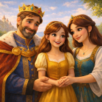 Obrázek epizody Princezna Lia a kouzelné zrcadlo už je na Forrendors