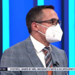 Obrázek epizody PARTIE Terezie Tománkové 18.4.2021