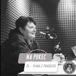 Obrázek epizody Na Pokec 35 | Ivana z Pragulicu. O 37 letech života na ulici.