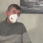 Obrázek epizody Babiš o respirátorech