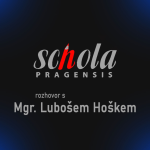 Obrázek epizody Rozhovor s Mgr. Lubošem Hoškem: Vztah mezi strategií 2030+ a katolickou školou