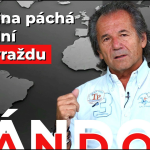 Obrázek epizody Šándor: Rusko na Ukrajině poraženo nebude. Otázka je, co z té země zbyde. Jaká je bezpečnost Evropy?
