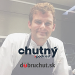 Obrázek epizody Chutný podcast - Palo Sekerka